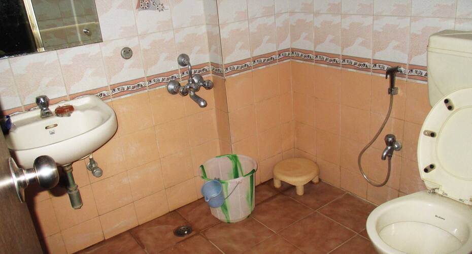 Balaji Guest House, Chennai 4